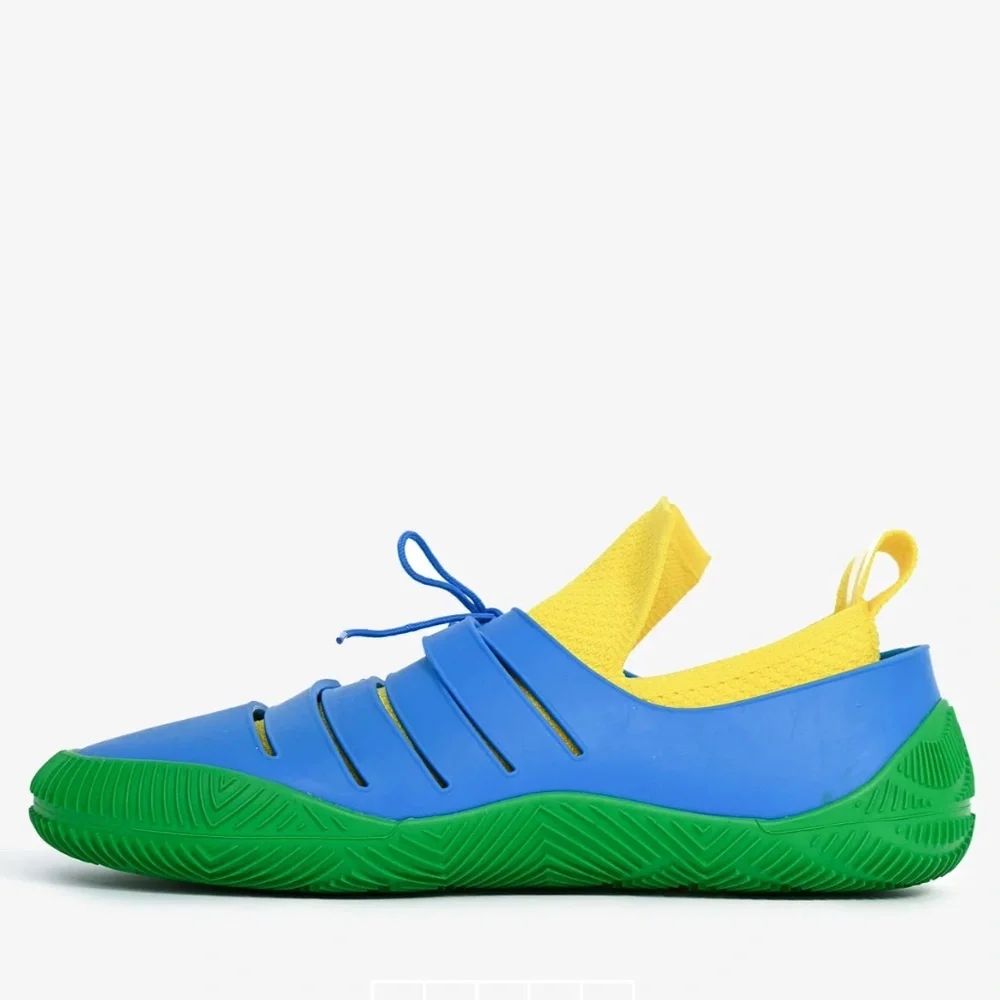 - NEW Bottega Veneta Rubber Water Shoes 0878 - Picture 2 of 11